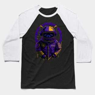raccoon lovers Baseball T-Shirt